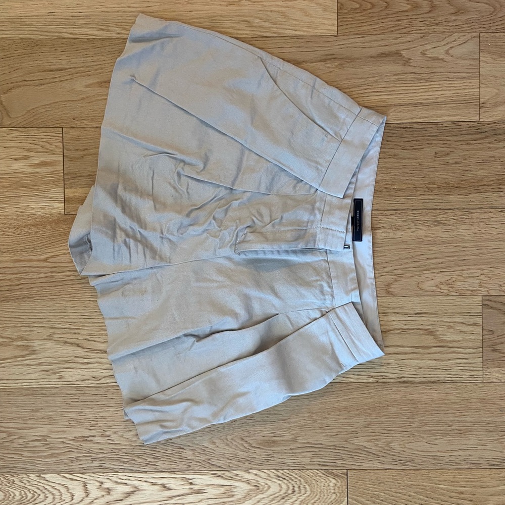 BCBG MaxAzria 100% Shorts Size S
